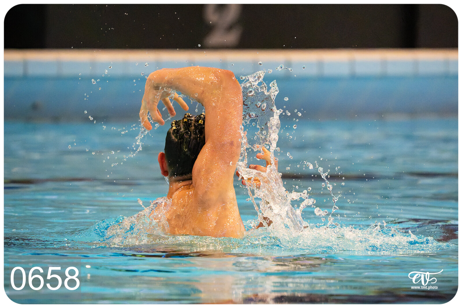 CHAMPIONNAT DE FRANCE DE NATATiON ARTISTIQUE N1 & ELITE 2026